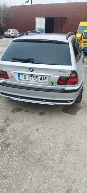 BMW 320 2.0 150 | Mobile.bg    15
