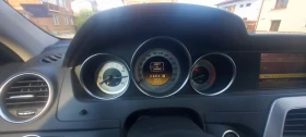 Mercedes-Benz C 300 W 204, 4matic | Mobile.bg    6