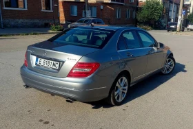 Mercedes-Benz C 300 W 204, 4matic | Mobile.bg    4