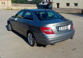 Mercedes-Benz C 300 W 204, 4matic | Mobile.bg    3