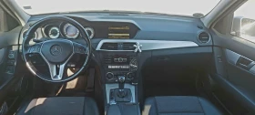 Mercedes-Benz C 300 W 204, 4matic | Mobile.bg    5