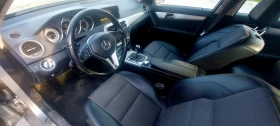 Mercedes-Benz C 300 W 204, 4matic | Mobile.bg    7
