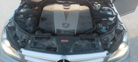 Mercedes-Benz C 300 W 204, 4matic | Mobile.bg    9