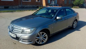 Mercedes-Benz C 300 W 204, 4matic | Mobile.bg    2