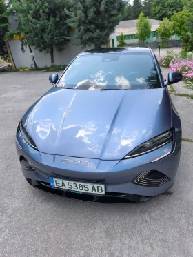 Обява за продажба на BYD Seal ~96 000 лв. - изображение 1