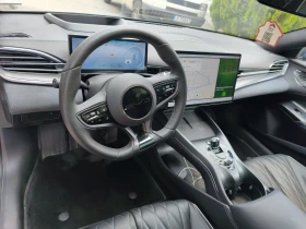 Обява за продажба на BYD Seal ~96 000 лв. - изображение 5