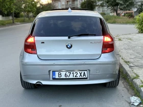 BMW 120 | Mobile.bg    5