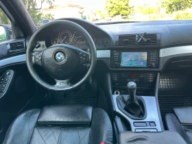 BMW 530 d | Mobile.bg    13