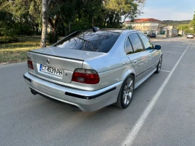 Обява за продажба на BMW 530 d ~7 500 лв. - изображение 5