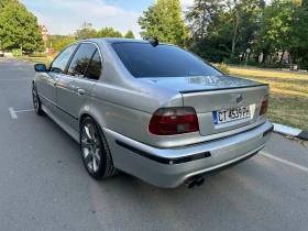 Обява за продажба на BMW 530 d ~7 500 лв. - изображение 7