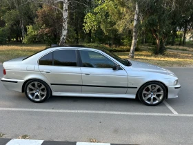 Обява за продажба на BMW 530 d ~7 500 лв. - изображение 4