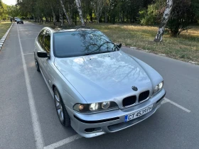 Обява за продажба на BMW 530 d ~7 500 лв. - изображение 3