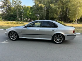 Обява за продажба на BMW 530 d ~7 500 лв. - изображение 8