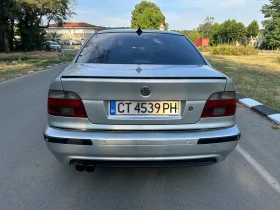 Обява за продажба на BMW 530 d ~7 500 лв. - изображение 6