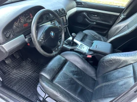 Обява за продажба на BMW 530 d ~7 500 лв. - изображение 9