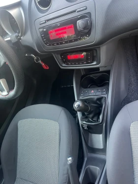 Seat Ibiza 1.4 86кс фабрична газ - 7500 лв. - 71374920 13