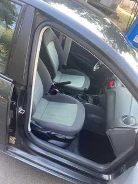 Seat Ibiza 1.4 86кс фабрична газ - 7500 лв. - 71374920 7