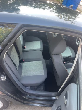 Seat Ibiza 1.4 86кс фабрична газ - 7500 лв. - 71374920 8