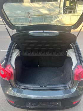 Seat Ibiza 1.4 86кс фабрична газ - 7500 лв. - 71374920 5