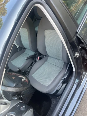 Seat Ibiza 1.4 86кс фабрична газ - 7500 лв. - 71374920 6