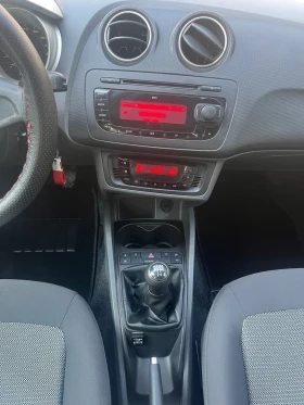Seat Ibiza 1.4 86кс фабрична газ - 7500 лв. - 71374920 10