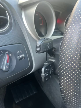 Seat Ibiza 1.4 86кс фабрична газ - 7500 лв. - 71374920 12