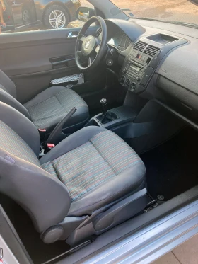 Обява за продажба на VW Polo 1.2 Facelift ~2 700 лв. - изображение 8