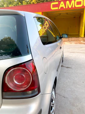 Обява за продажба на VW Polo 1.2 Facelift ~2 700 лв. - изображение 4