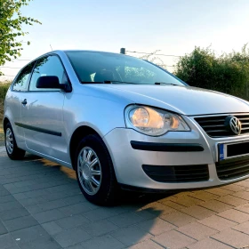 Обява за продажба на VW Polo 1.2 Facelift ~2 700 лв. - изображение 1