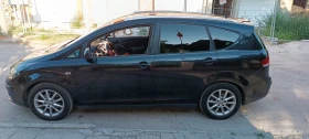 Seat Altea ALTEA XL | Mobile.bg    13