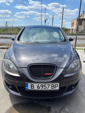  Seat Altea