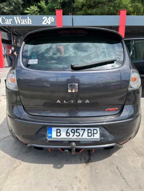 Seat Altea | Mobile.bg    11