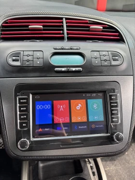Seat Altea | Mobile.bg    16