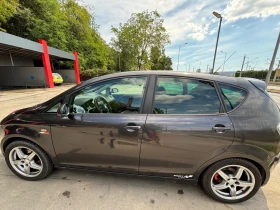 Seat Altea | Mobile.bg    14