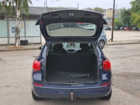 Opel Astra КАТО НОВА НОВ ВНОС ГЕРМАНИЯ ТОП - 5900 лв. - 92934783 8