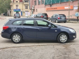 Opel Astra КАТО НОВА НОВ ВНОС ГЕРМАНИЯ ТОП - 5900 лв. - 92934783 4