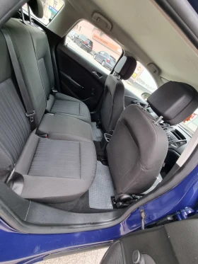 Opel Astra КАТО НОВА НОВ ВНОС ГЕРМАНИЯ ТОП - 5900 лв. - 92934783 14