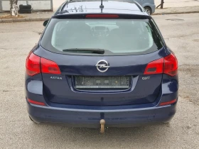 Opel Astra КАТО НОВА НОВ ВНОС ГЕРМАНИЯ ТОП - 5900 лв. - 92934783 6