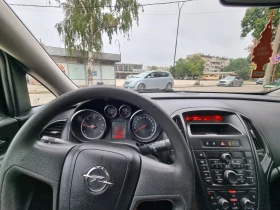Opel Astra КАТО НОВА НОВ ВНОС ГЕРМАНИЯ ТОП - 5900 лв. - 92934783 15