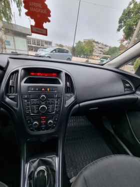 Opel Astra КАТО НОВА НОВ ВНОС ГЕРМАНИЯ ТОП - 5900 лв. - 92934783 10