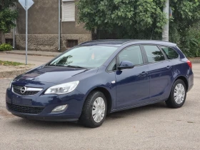 Opel Astra КАТО НОВА НОВ ВНОС ГЕРМАНИЯ ТОП - 5900 лв. - 92934783 5