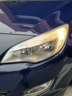 Opel Astra КАТО НОВА НОВ ВНОС ГЕРМАНИЯ ТОП - 5900 лв. - 92934783 9