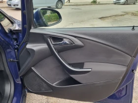 Opel Astra КАТО НОВА НОВ ВНОС ГЕРМАНИЯ ТОП - 5900 лв. - 92934783 13