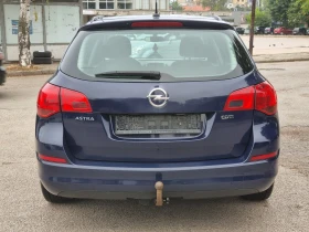 Opel Astra КАТО НОВА НОВ ВНОС ГЕРМАНИЯ ТОП - 5900 лв. - 92934783 7