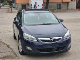 Opel Astra КАТО НОВА НОВ ВНОС ГЕРМАНИЯ ТОП - 5900 лв. - 92934783 2