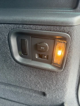 VW Sharan 2.0, SKy - 17600 лв. - 32622491 11