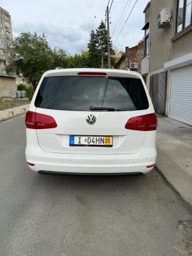 VW Sharan 2.0, SKy - 17600 лв. - 32622491 3