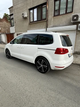 VW Sharan 2.0, SKy - 17600 лв. - 32622491 4