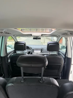 VW Sharan 2.0, SKy - 17600 лв. - 32622491 12