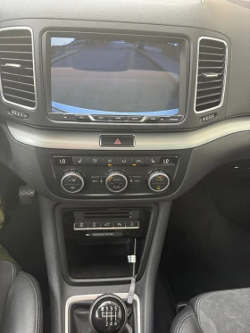 VW Sharan 2.0, SKy - 17600 лв. - 32622491 14